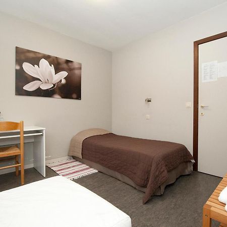 ליובן Hotel Mille Colonnes חדר תמונה